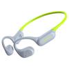 LANSOUND AirWave Pro Open-Ear Bone Conduction Headphones