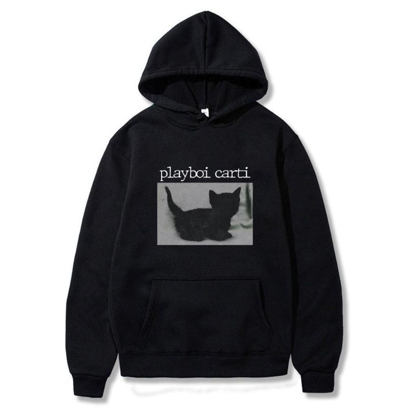 Hoodies Sweatshirts Unisex Casual Fashion Men's Women's Versatile