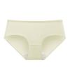 Women's Cotton Underwear Low Rise Hipster Panties High-Cut Full Coverage Ladies Briefs Cheeky Stretch Soft Bikini Underwear
