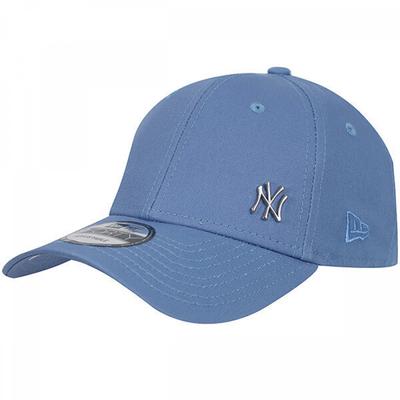 New Era Mlb Flawless Logo Basic 9forty New York Yankees Ball Cap