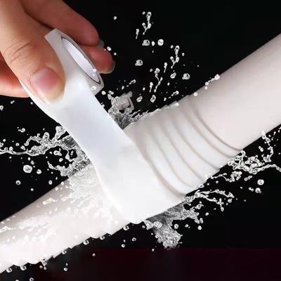 Funkční materiály – Hydroizolační materiály