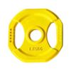 Barbell Fractional Weight Plate Add-on Change for Micro Loading Fitness