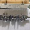 Caterpillar C6.4 320D Engine Crankshaft Forged Steel 294-174926115442769387