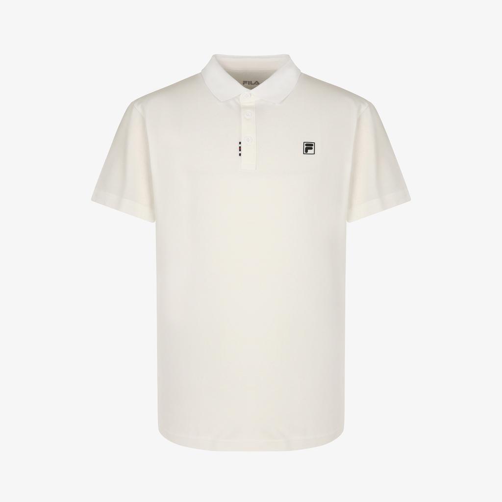 Hwilla Essential Cotton Pique Collared Shirt (Fs262Ts02U001191)