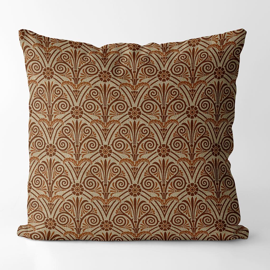 Decorazione Casa con Motivo Bosniaco Boho Federa Geometrica Nordica Federa per Cuscino Divano Copricuscino Copricuscino per Sedile Auto 45*45 40X40