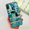 For ZTE Blade V10 Vita Cute Panda Cartoon Case For Zte Blade V10 2019 Blade V10vita Soft TPU Black Silicone Phone Cases