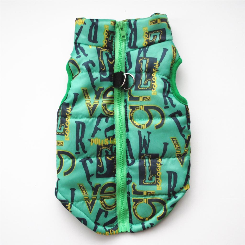 Hundekleidung für kleine Hunde Yorkia Mini Chihuahua Hundekleidung Winterkatzenjacke Mantel für Mopswelpen Daunenmantel Sphynx Haustierbekleidung