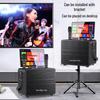 Jinzheng Portable All-in-One KTV Karaoke System