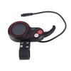 Display Thumb Throttle 2 in 1 Speedometer Manual Control Panel for Electric Bike Scooter Agreement 2