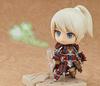 Nendoroid Monster World Hunter Rathalos Edition DX ABS PVC painted movable figure Hunter Ver. Non-scale &