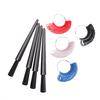 1Set Ring Size Stick Mandrel Finger Gauge Ring Jewelry Measuring Sizes Tool