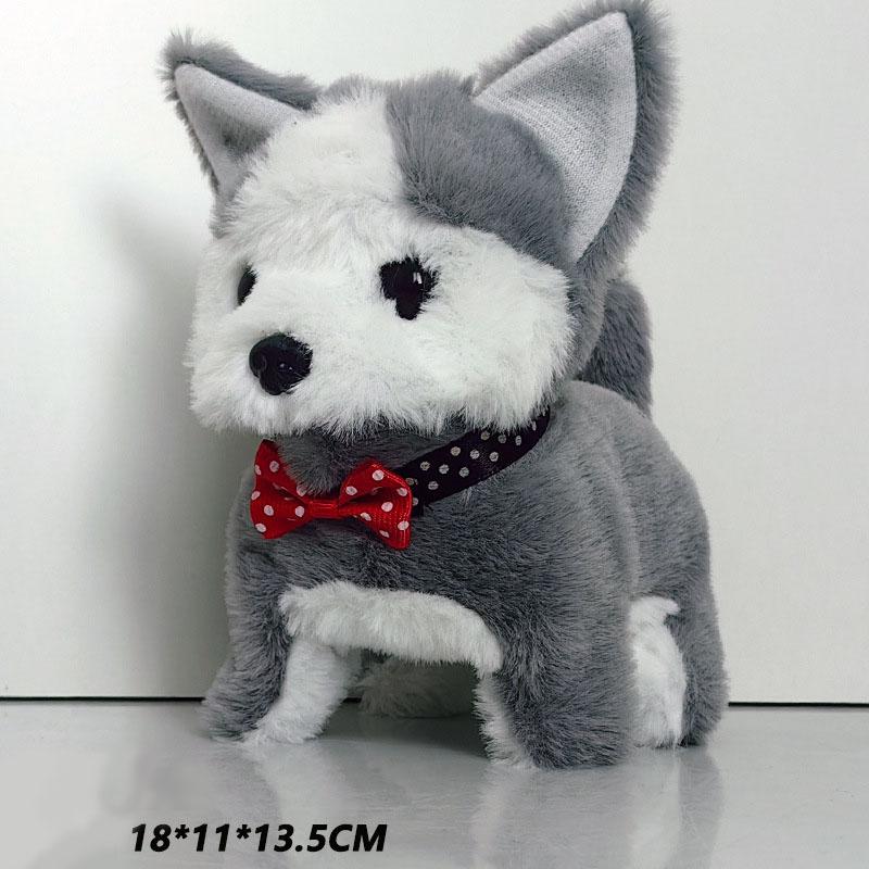 Elektrická hračka pro psa