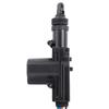 Power Heavy Duty Door Lock Actuator Motor Dooar 5 Wire 12V Car Locking System Alarm Entry SysteemActuator SingleType Kit