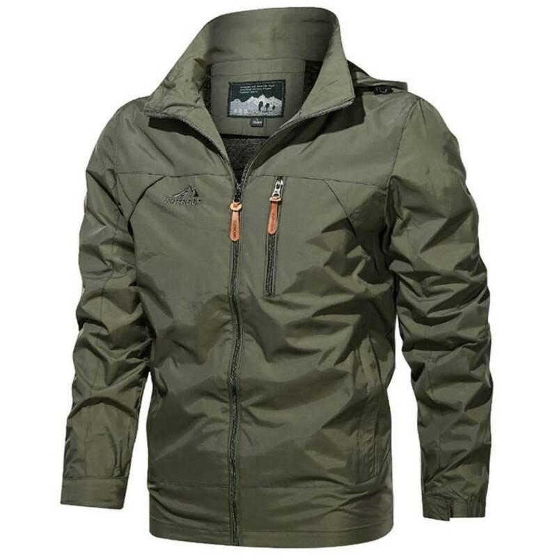 tactical jackets uk
