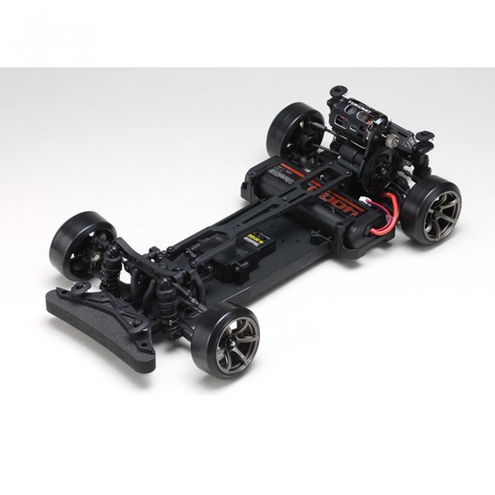 Yokomo Drift Package 2wd Assembly Kit S15