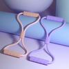 Figure-8 Resistance Band