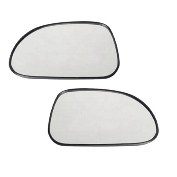 Heated Side Mirror Pair for 2002-2009 Chevrolet Cruze/Lacetti