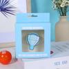 Luminous brooch SEVENTEEN Stray Kids (G)I-DLE monster cartoon acrylic brooch