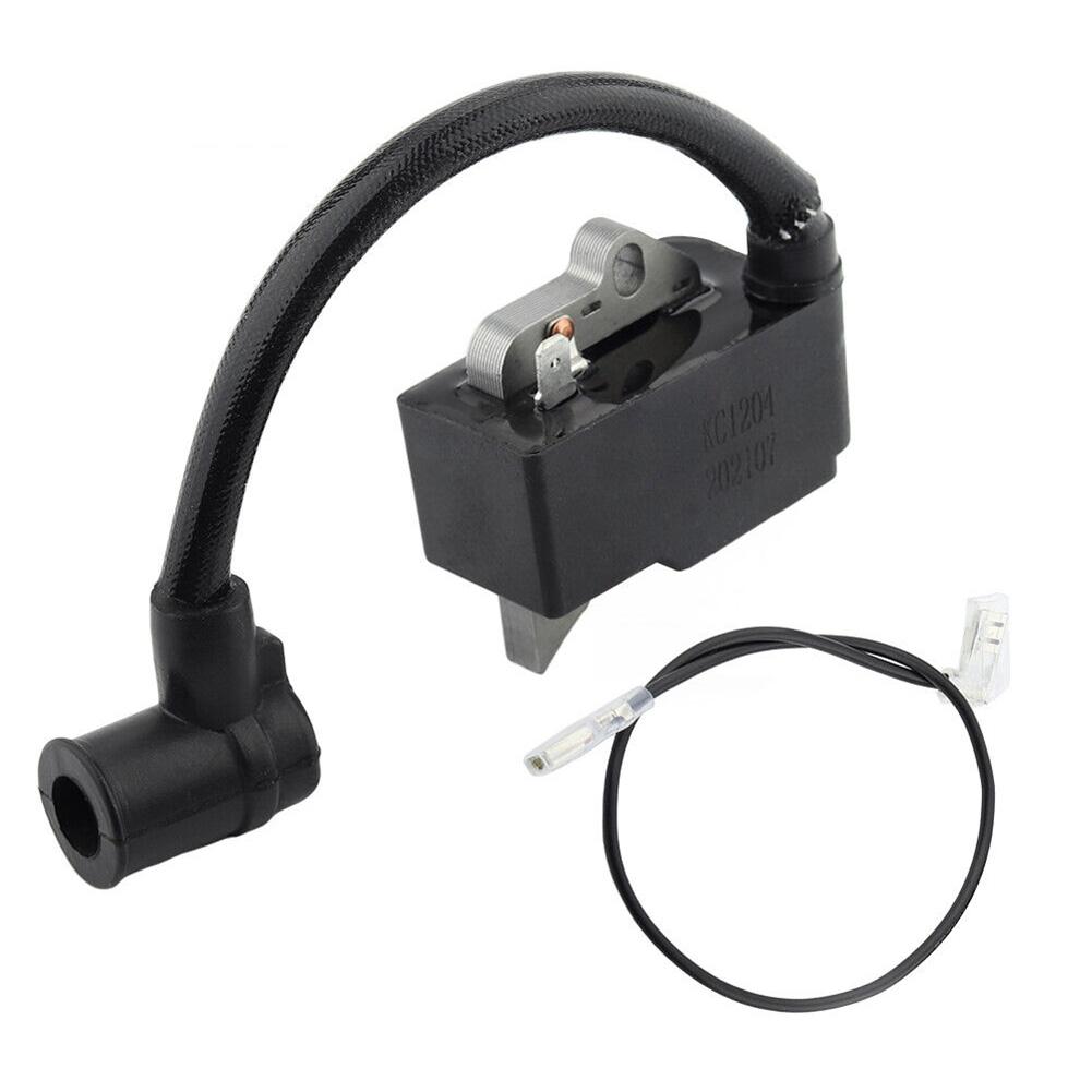 FS85 Ignition Coil for HT70 HT75 BG75 FH75 HL75 HL75K KM85 KM85R FS75 For FS80 For FS80R FS85 FS85R FS85T FS85RX HS75 HS80 HS85