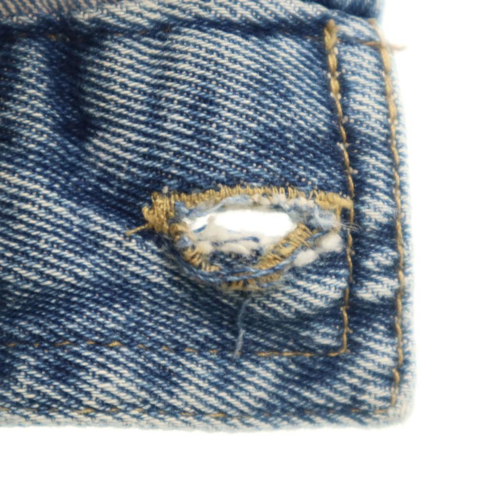 ZARA MAN Denim Jacket M pullover Men's Used