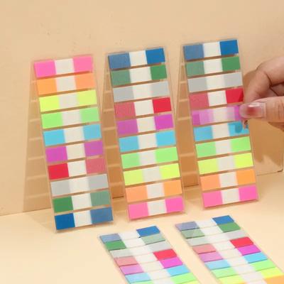 Ατζέντες και σημειωματάρια – Αυτοκόλλητα σημειώσεων