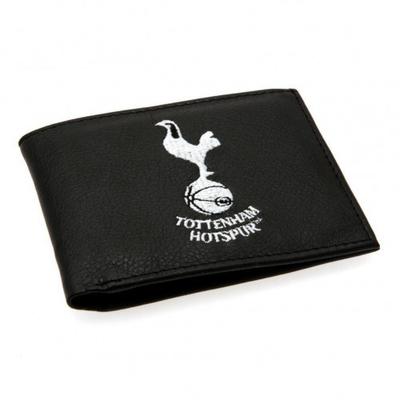 Embroidered Wallet