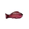 Teetisch Atmosphäre Dekoration Interessant China-Chic Farbwechselnder Fisch Tee Haustier Tischdekoration Kann Tee aufgießen und mit Tee spielen