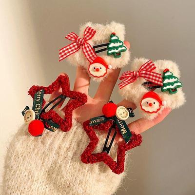 Accessori per capelli – Fermagli per capelli