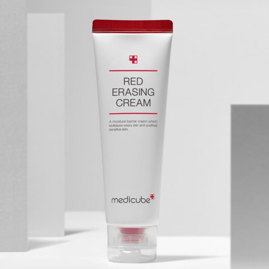 Medicube Red Erasing Cream 2.0 50mL