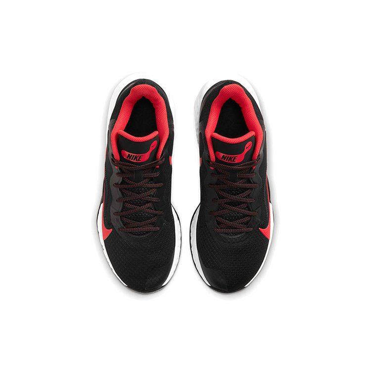 Nike Renew Elevate Black University Red CK2669-003