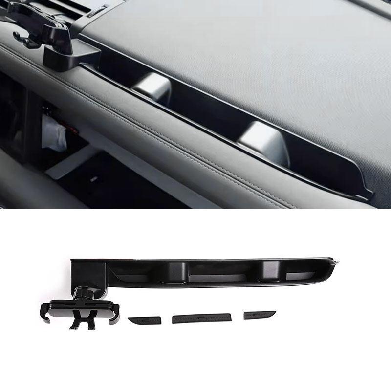 Voor Land Rover Defender 90 110 - Auto ABS Kunststof Accessoires Interieur Co-piloot Opbergdoos