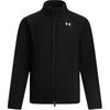UA BF Jacket Men's Black 1389308-001