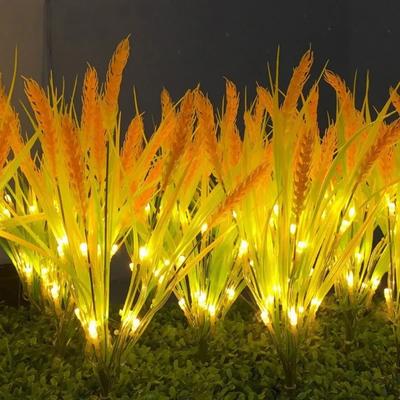 Illuminazione per esterni – Lampade a energia solare