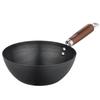 Debo Oudella Refined Iron Wok