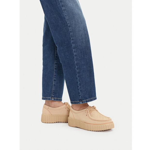 Clarks Torhill Bee Ankle Boots