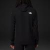 THE NORTH FACE Sweatshirts Men's Black Hooded Moderate Regular (Unisex) Sweatshirts NF0A5J8Q JK3