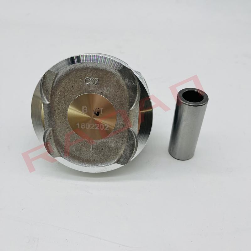 Engine Piston For BAIC S3 1.5 BJ415C Engine