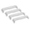 4 Pcs Air Vent Deflector 9 15 Inch Adjustable Magnetic Vent Deflector for Ceiling Floor Wall