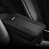 Car Armrest Cushion Storage Box Cover Pad Mat For KIA Ceed Sportage Rio Proceed K5 Optima Sedona Forte Cerato Venga Accessories wscap11
