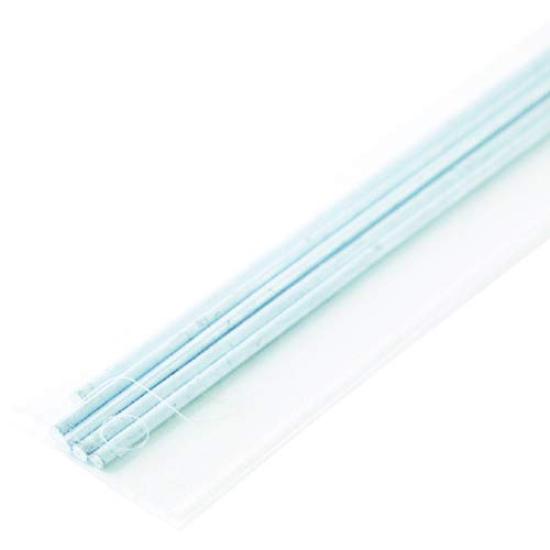 Asahi Engineering Pręty aluminiowe sztuki 1 (5 = przypadek) AL-450