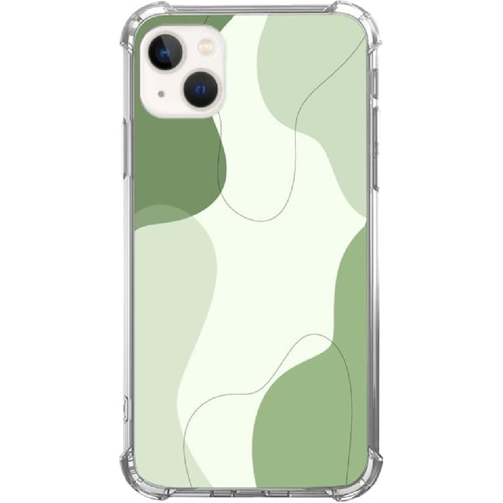 West Cowboy Phone Case Compatible with iPhone 15, Vintage Western Country Cowboy Phone Case for iPhone 15, Trendy Unique Design TPU Bumper Cover Case