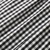 Pantaloncini Casual da Uomo a Quadri, Vita Elastica con Coulisse, Leggeri da Spiaggia Estivi (M-5XL)
