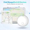 Universal Apple iOS Airtag GPS Tracker for Pets & Children