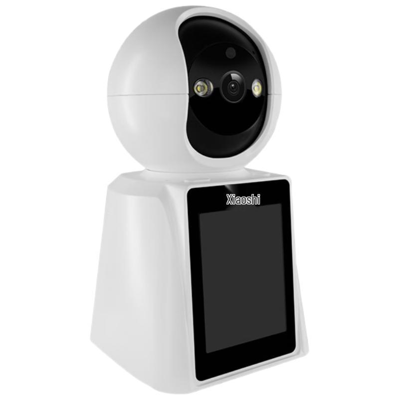 Xiaoshi 360° Smart Panoramic Security Camera CN plug (adapter included)