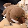 Cross-Border Platypus Plush Toy - Cute Soothing Doll for Children