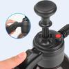 Air-Compression Pump Watering Bottle Gardening Manual Air Pressure Spray Can 2L