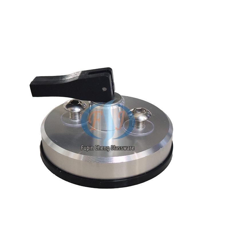 Industrial Vacuum Suction Cup Screen Removal & Separator Tool
