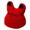 Cute Cat Baby Knit Beanie Hat Soft Warm Infant Toddler Cap For 0-6-24 Months Boys Girls Autumn Winter Outdoor Cold Weather Use
