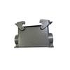 Heavy-Duty Industrial Connector Lower Housing