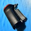 Original NEW For Nikon D7100 Grip Rubber Right Handle Cover Camera Repair Replacement Spare Part